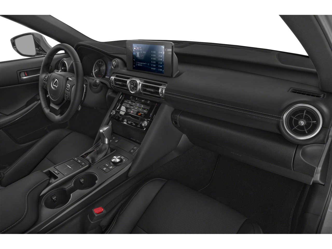 2021 Lexus IS 300 300