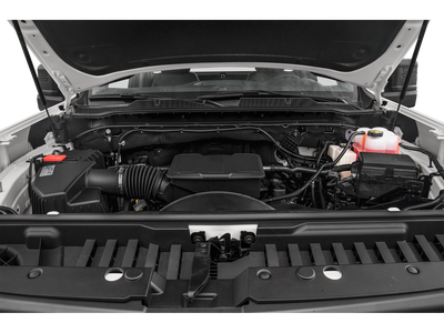 2022 Chevrolet Silverado 2500HD 2WD Regular Cab Long Bed WT