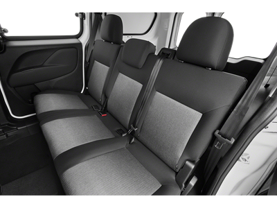 2022 RAM ProMaster City Wagon