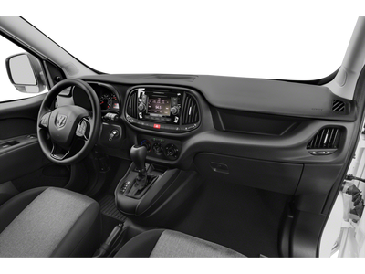 2022 RAM ProMaster City Wagon