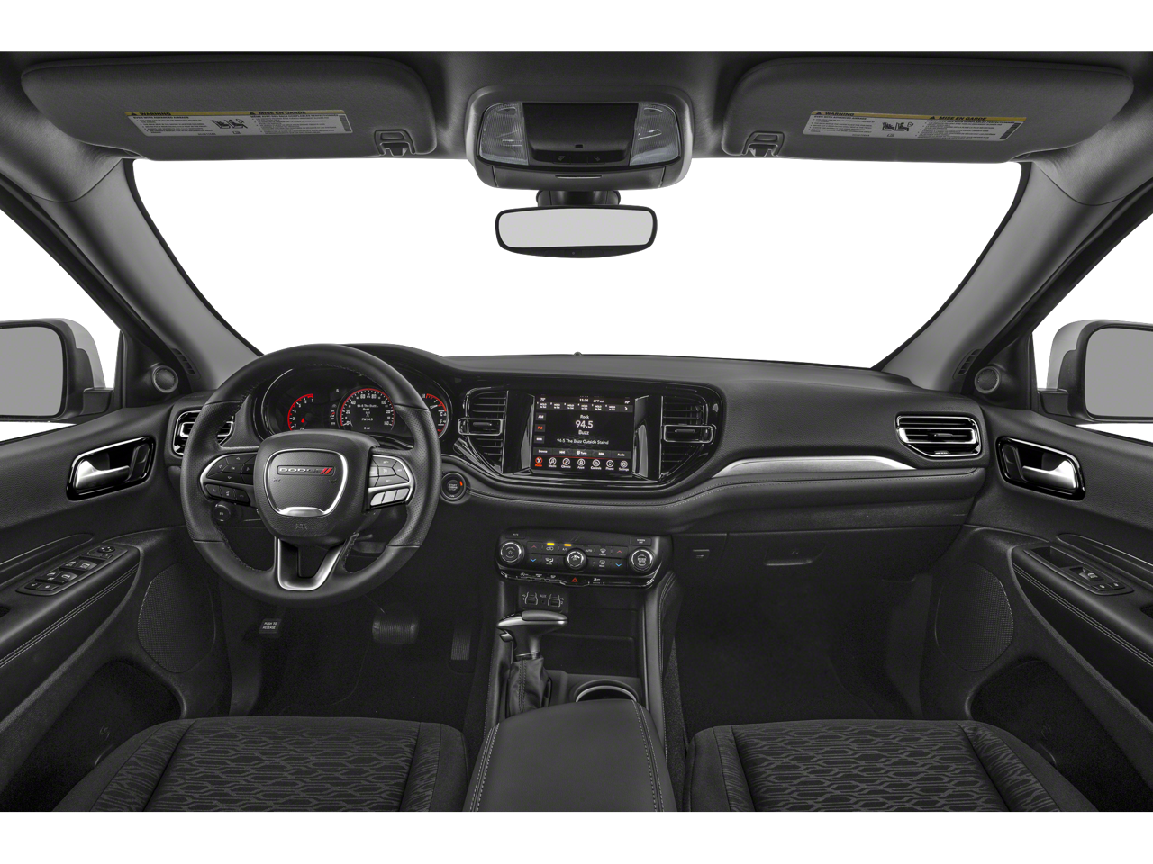 2023 Dodge Durango GT Premium AWD