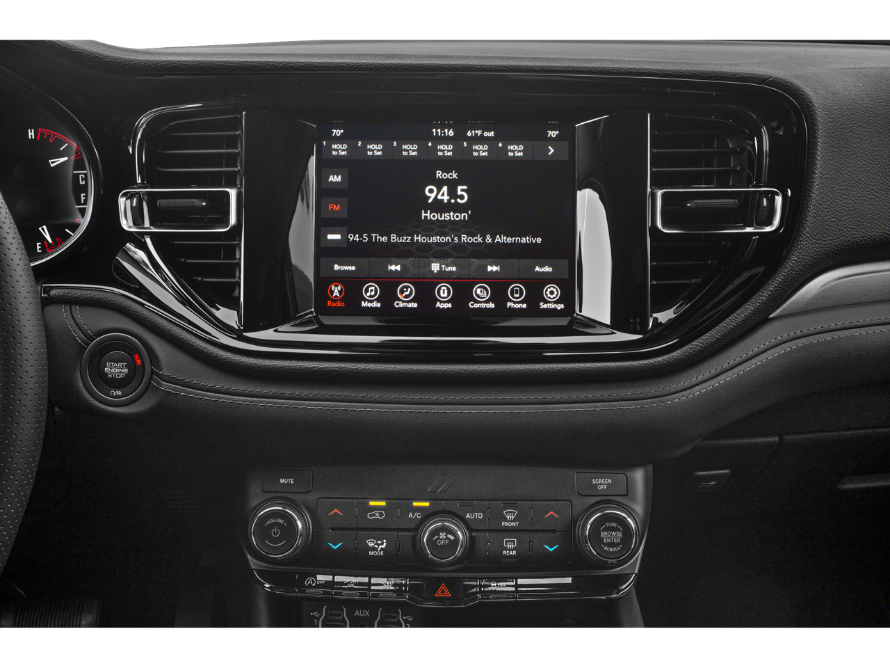 2023 Dodge Durango GT Premium AWD