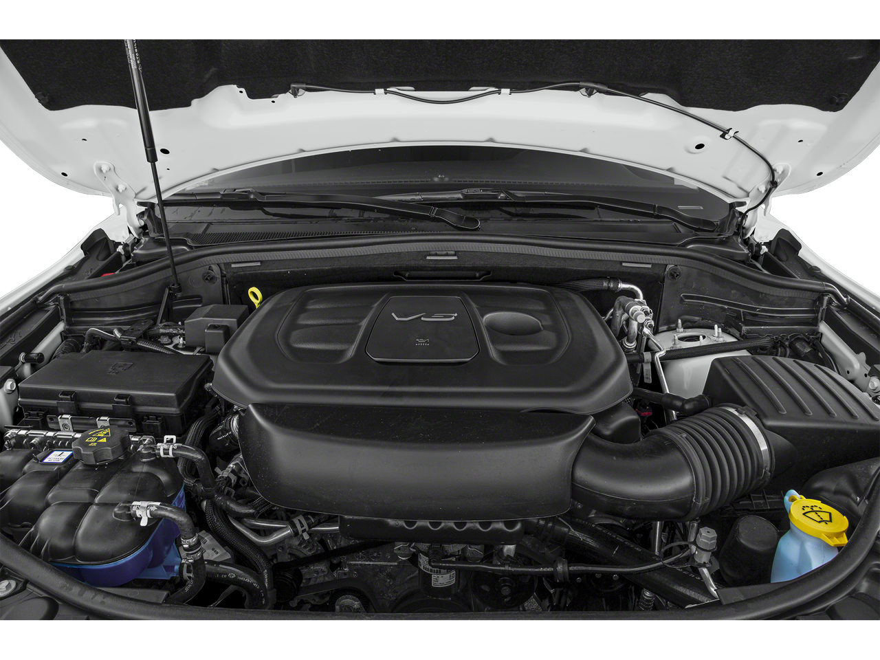 2023 Dodge Durango GT Premium AWD