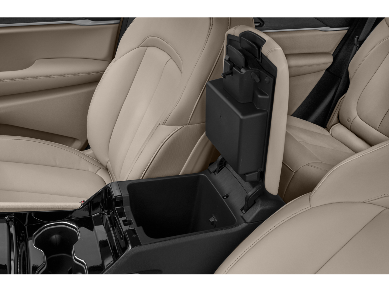 2023 Jeep Grand Cherokee Laredo 4x4