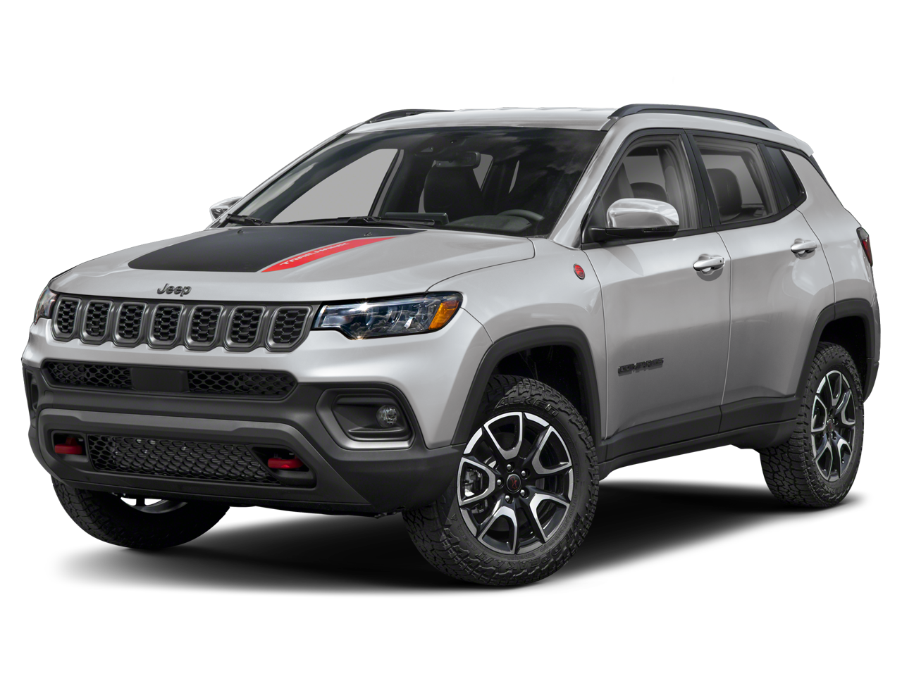 2023 Jeep Compass Trailhawk 4X4's photo