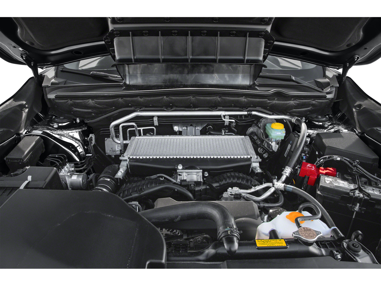 2023 Subaru Ascent Limited 8-Passenger