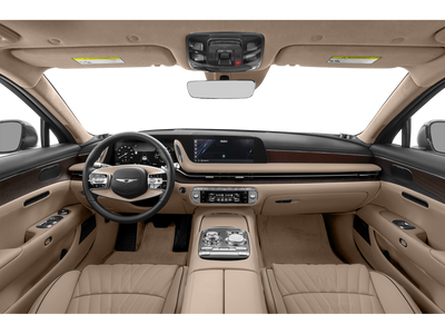 2024 Genesis G90 3.5T e-SC AWD
