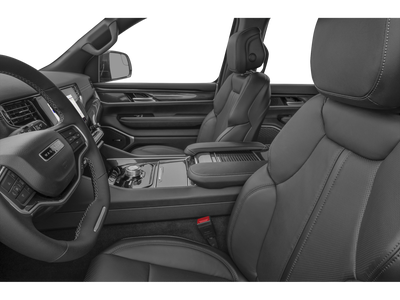 2024 Jeep Wagoneer Series I 4x4