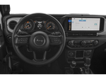 2025 Jeep Wrangler 2-Door Sport S 4x4