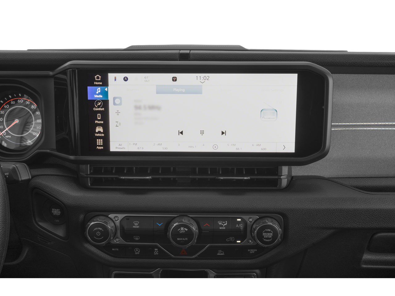 2025 Jeep Wrangler 2-Door Sport S 4x4