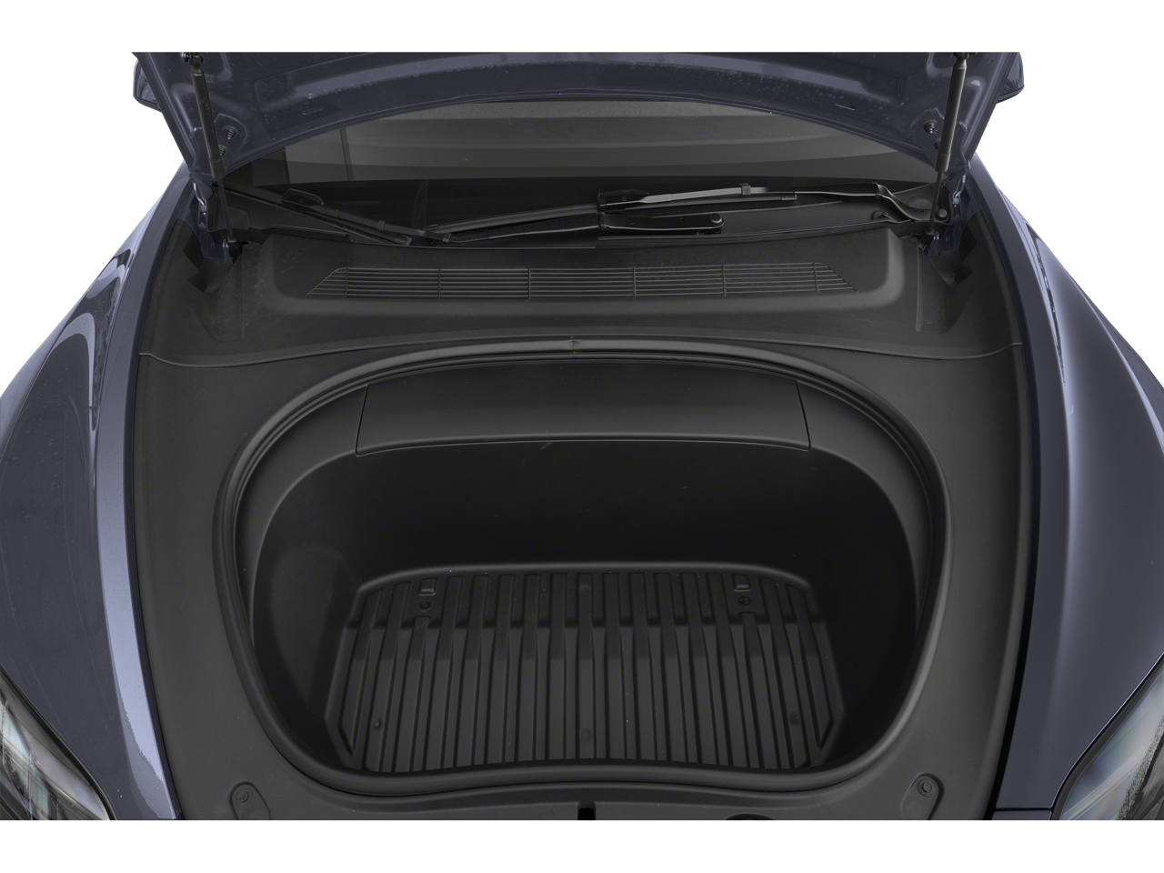 2025 Tesla Model 3 Long Range Rear-Wheel Drive