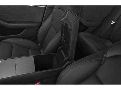 2025 Tesla Model 3 Long Range Rear-Wheel Drive