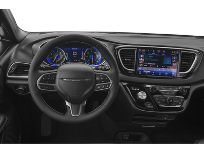 2027 Chrysler Pacifica PACIFICA LX