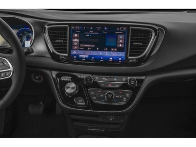 2027 Chrysler Pacifica PACIFICA LX