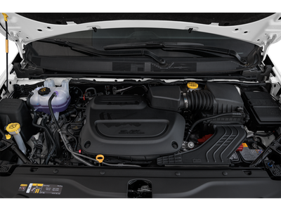 2027 Chrysler Pacifica PACIFICA LX