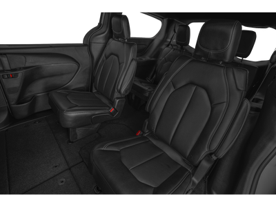 2027 Chrysler Pacifica PACIFICA LX