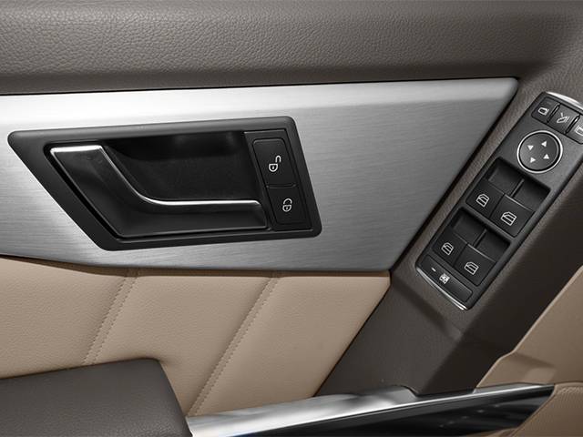 2013 Mercedes-Benz GLK 350 4MATIC®