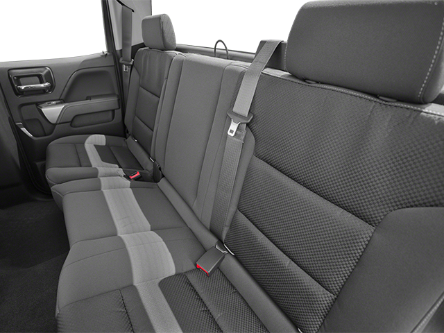 2014 Chevrolet Silverado 1500 2LZ