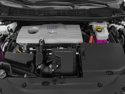 2014 Lexus CT 200h