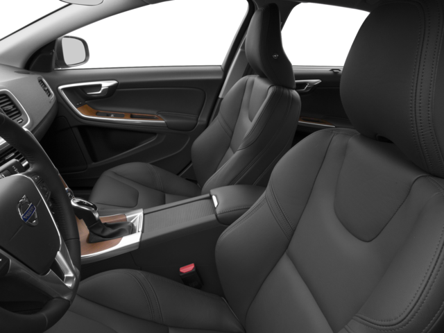2016 Volvo S60 Inscription T5 Drive-E Premier