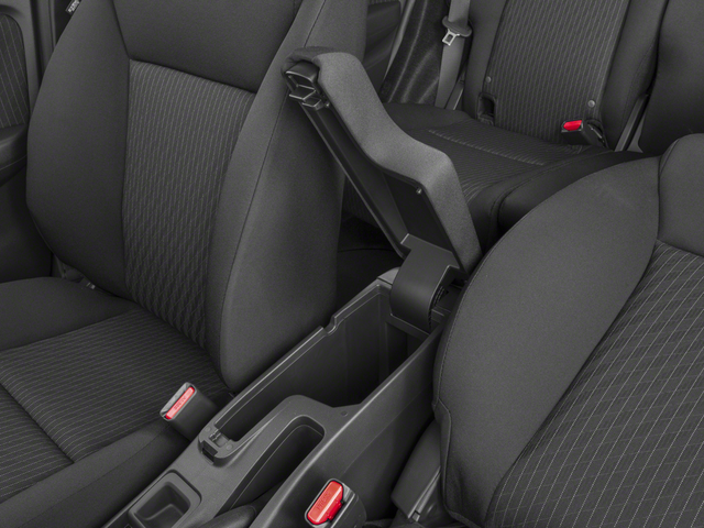 2018 Honda Fit EX