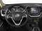 2018 Jeep Cherokee Overland
