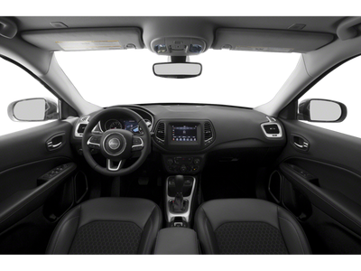 2018 Jeep Compass Altitude
