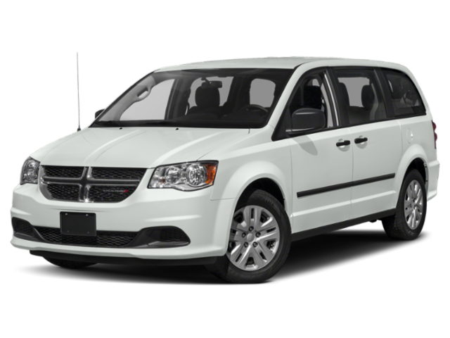 2019 Dodge Grand Caravan SE Plus's photo