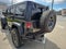 2018 Jeep Wrangler JK Unlimited Sport S 4x4