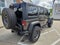 2018 Jeep Wrangler JK Unlimited Sport S 4x4