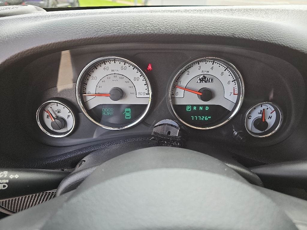 2018 Jeep Wrangler JK Unlimited Sport S 4x4