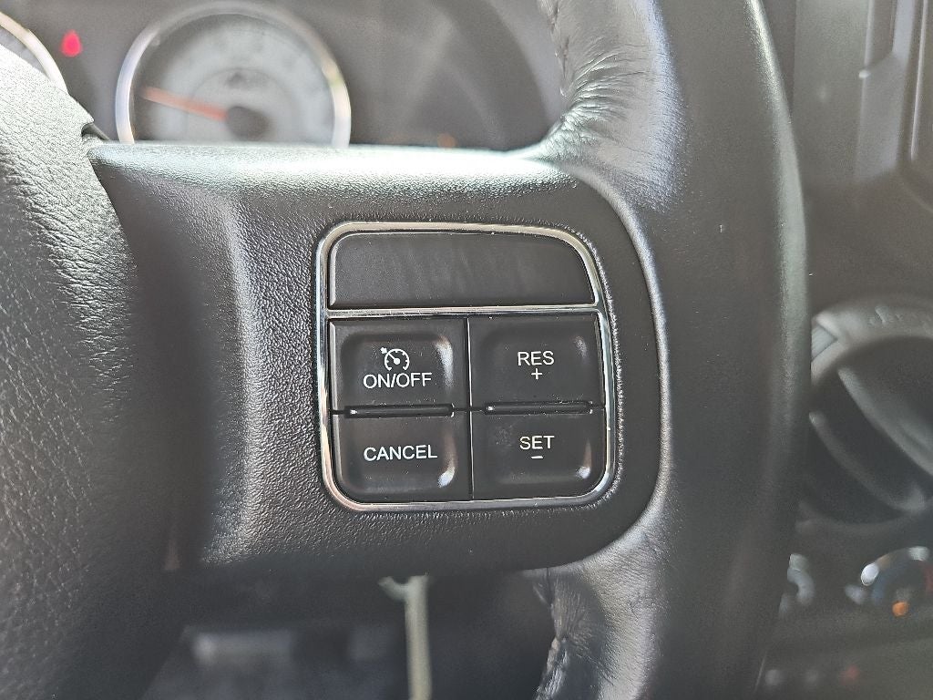 2018 Jeep Wrangler JK Unlimited Sport S 4x4