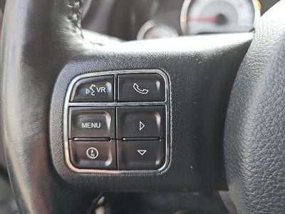 2018 Jeep Wrangler JK Unlimited Sport S 4x4
