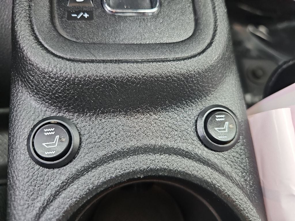 2018 Jeep Wrangler JK Unlimited Sport S 4x4