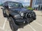 2018 Jeep Wrangler JK Unlimited Sport S 4x4
