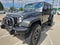 2018 Jeep Wrangler JK Unlimited Sport S 4x4
