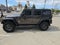 2018 Jeep Wrangler JK Unlimited Sport S 4x4