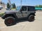 2021 Jeep Wrangler Rubicon