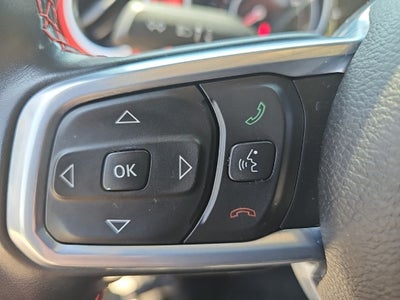 2021 Jeep Wrangler Rubicon