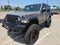 2021 Jeep Wrangler Rubicon