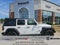 2023 Jeep Wrangler 4-Door Sport 4x4
