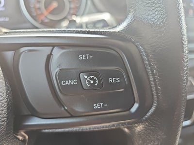 2023 Jeep Wrangler 4-Door Sport 4x4