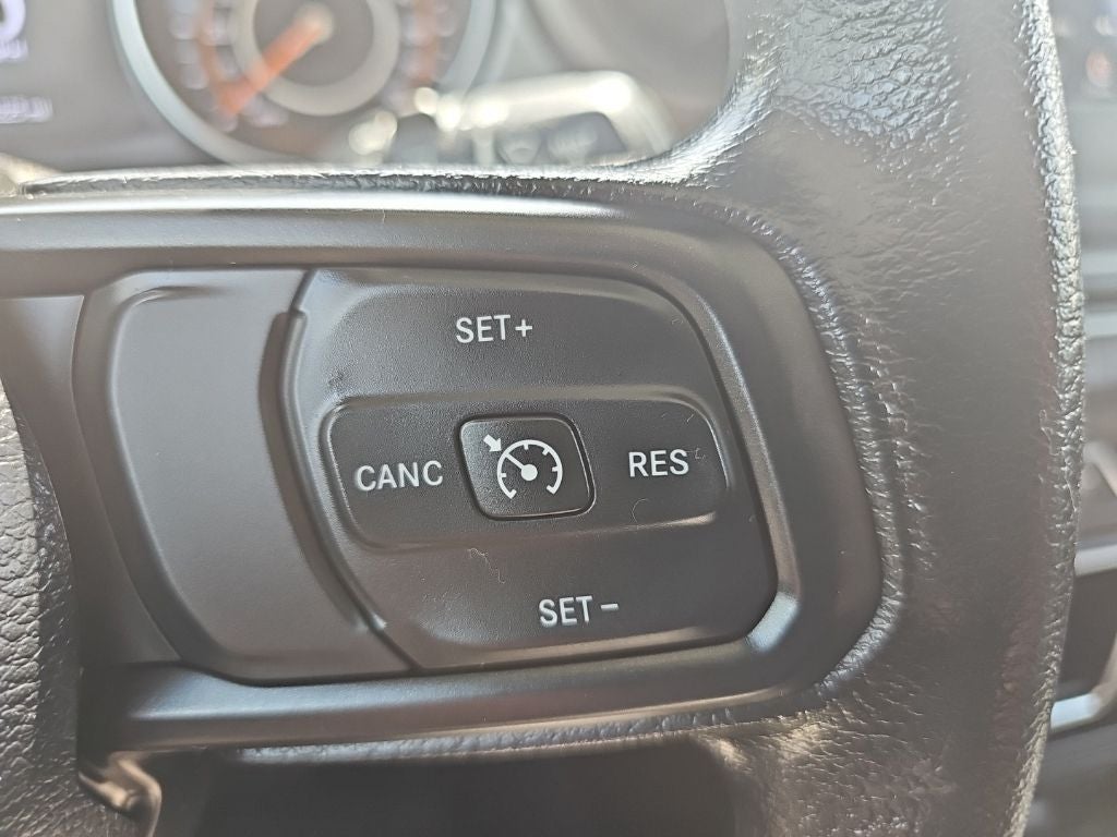 2023 Jeep Wrangler 4-Door Sport 4x4