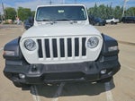 2023 Jeep Wrangler 4-Door Sport 4x4