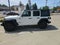 2023 Jeep Wrangler 4-Door Sport 4x4
