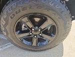 2021 Jeep Wrangler Unlimited Sport Altitude 4x4