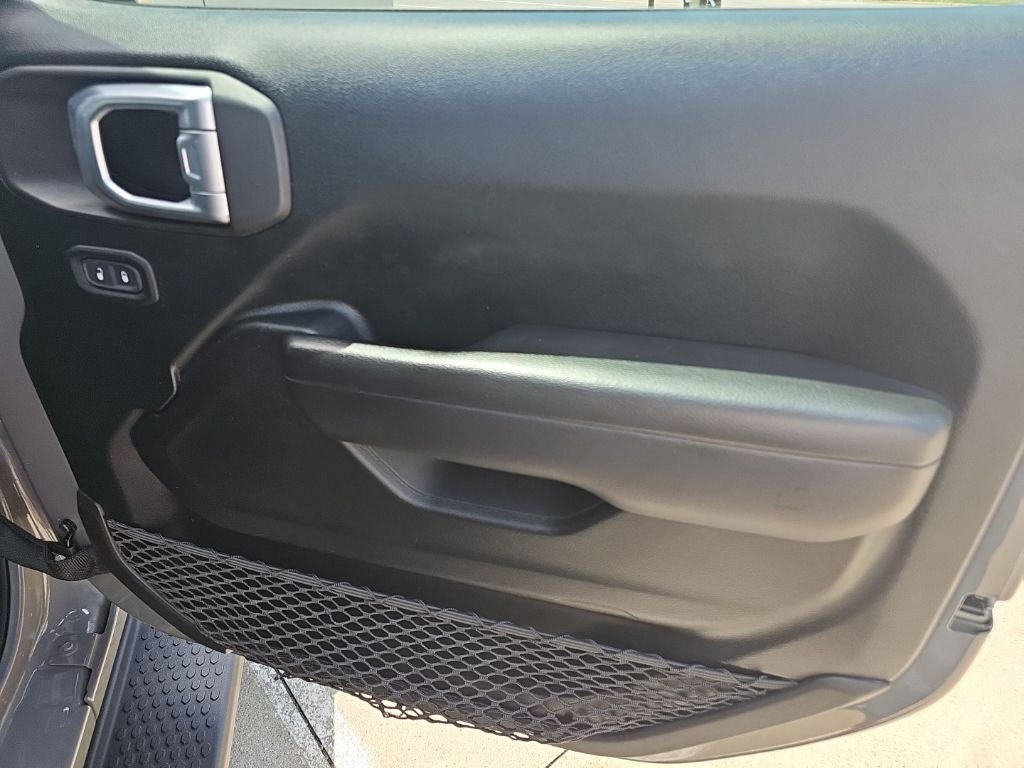 2021 Jeep Wrangler Unlimited Sport Altitude 4x4