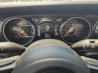 2021 Jeep Wrangler Unlimited Sport Altitude 4x4
