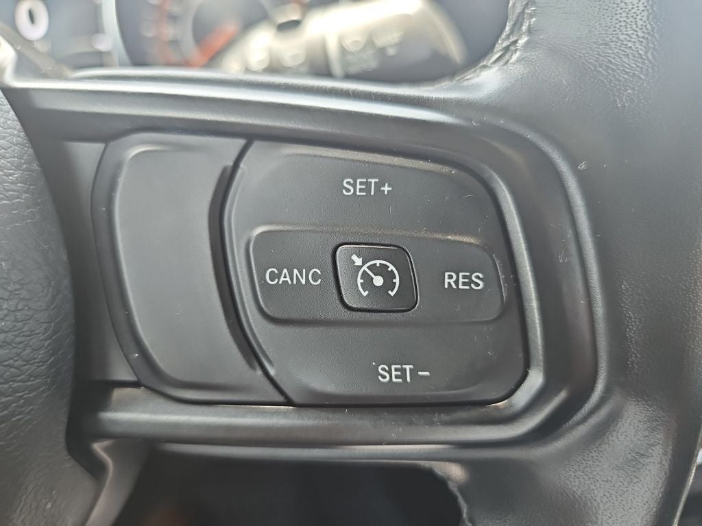 2021 Jeep Wrangler Unlimited Sport Altitude 4x4