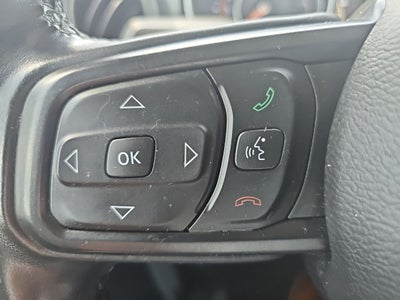 2021 Jeep Wrangler Unlimited Sport Altitude 4x4
